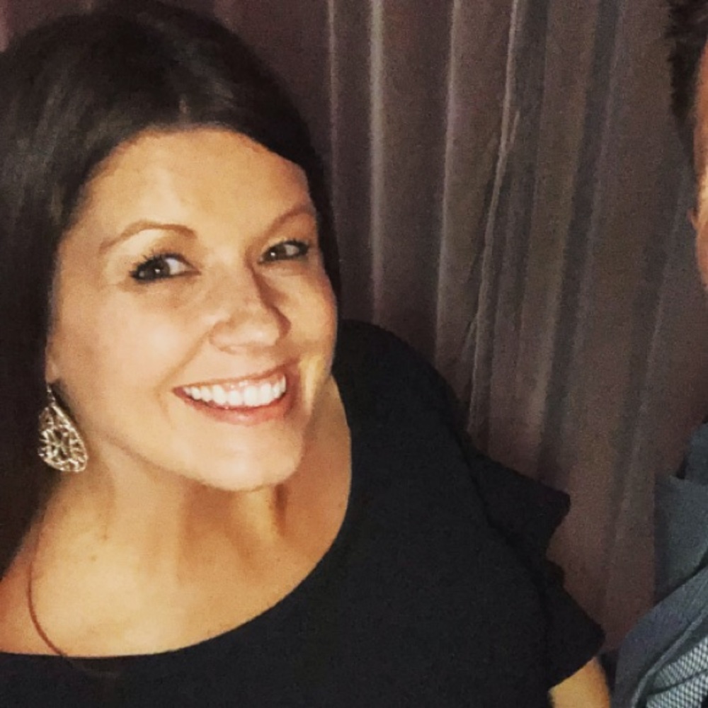 Meet your Posher, Kelly